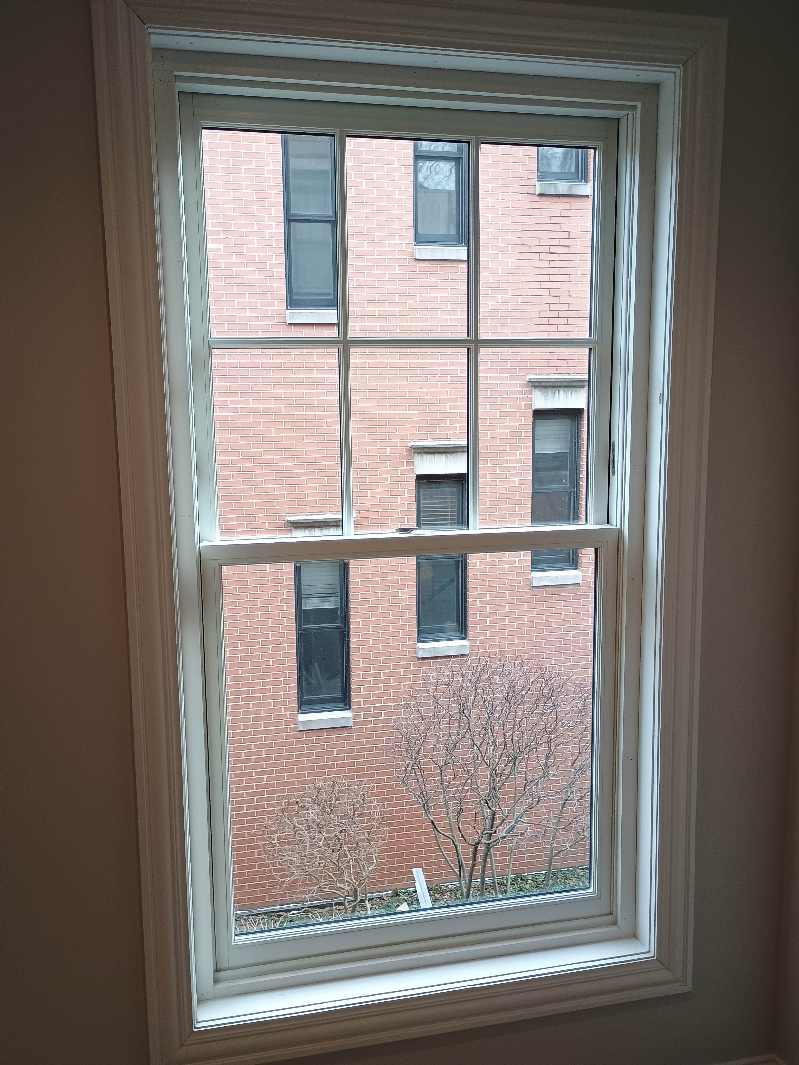 Glen Ellyn Condo Complex - After