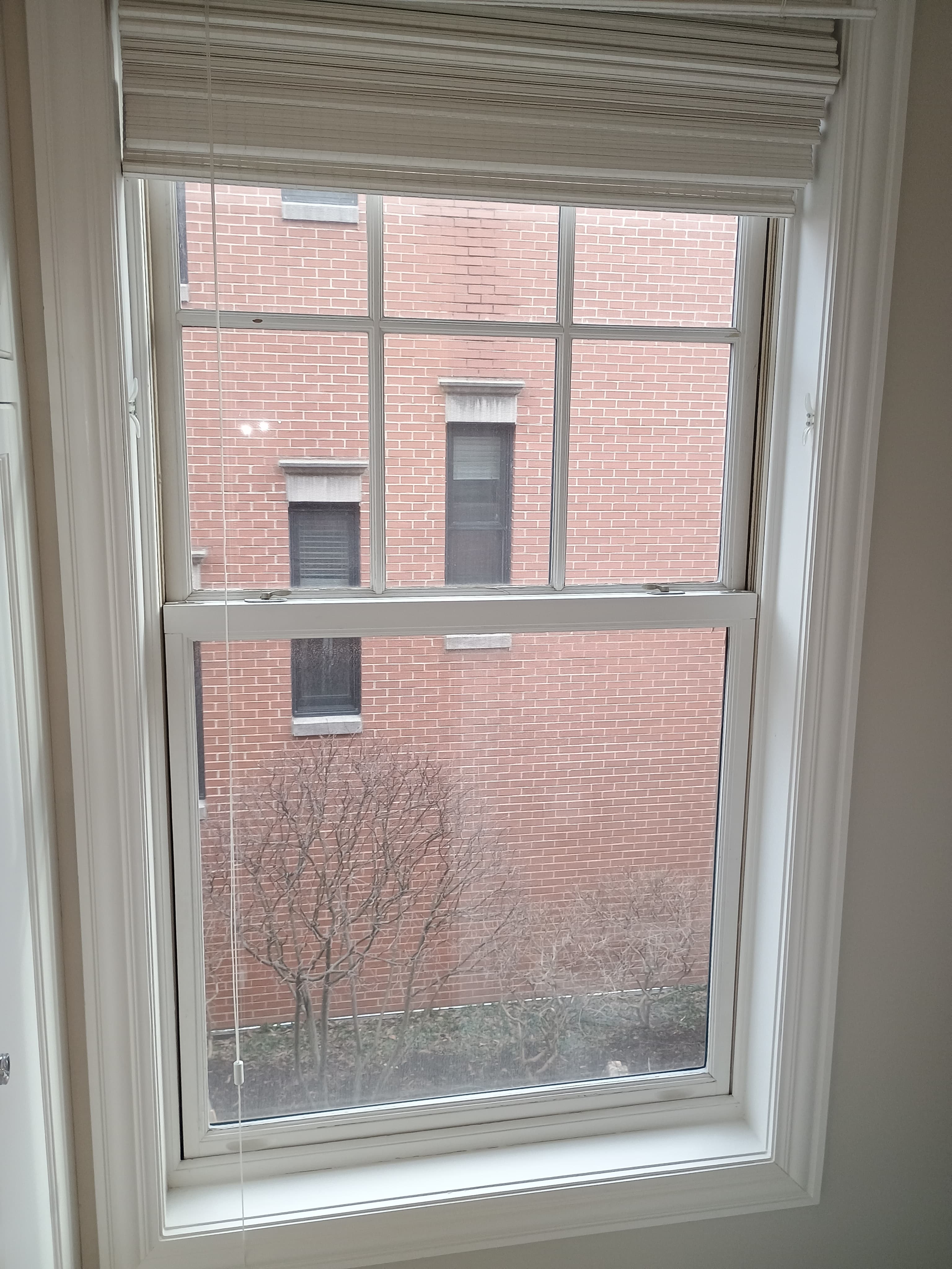 Glen Ellyn Condo Complex - Before