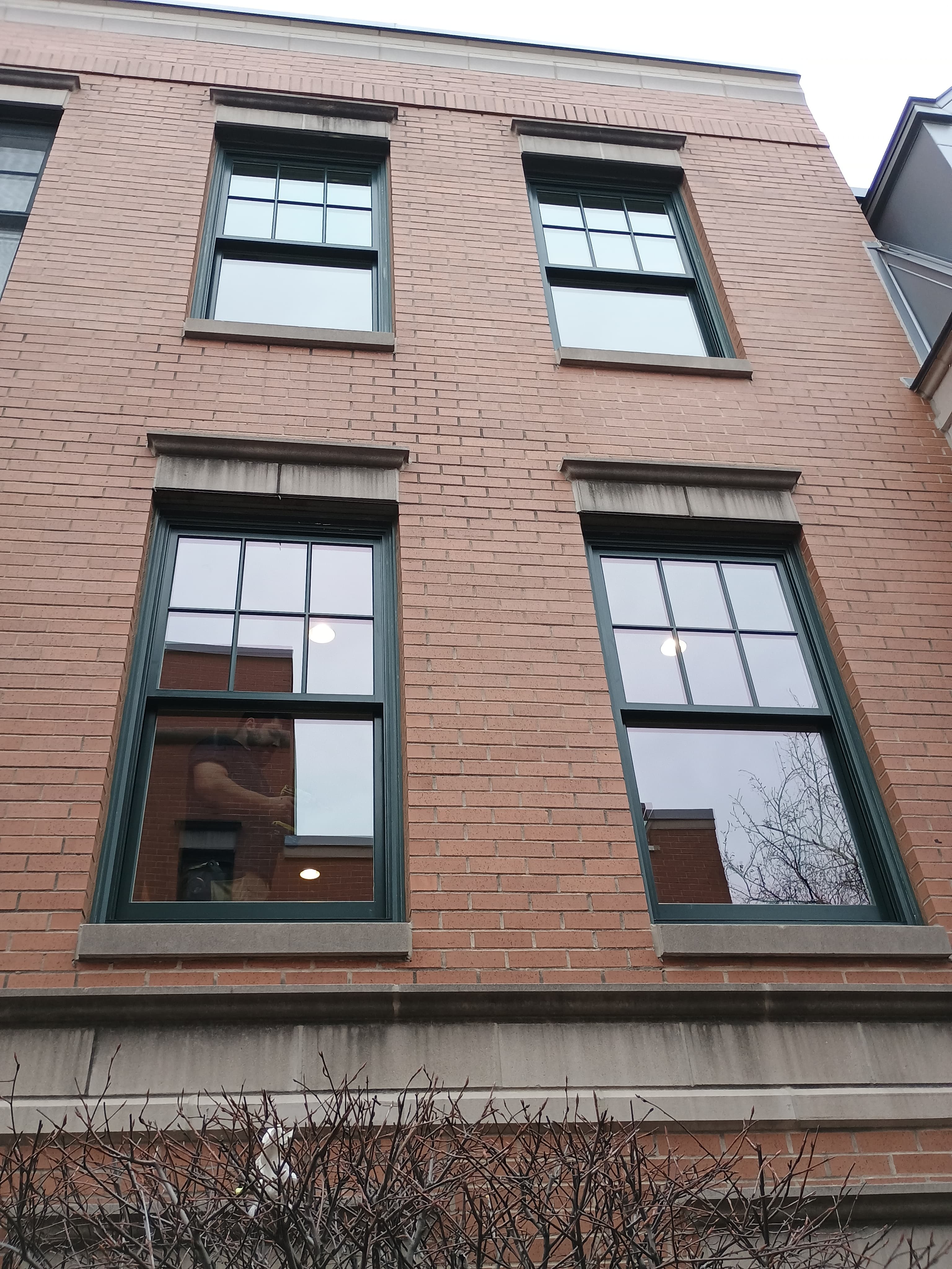 Glen Ellyn Condo Complex - Additional View 1