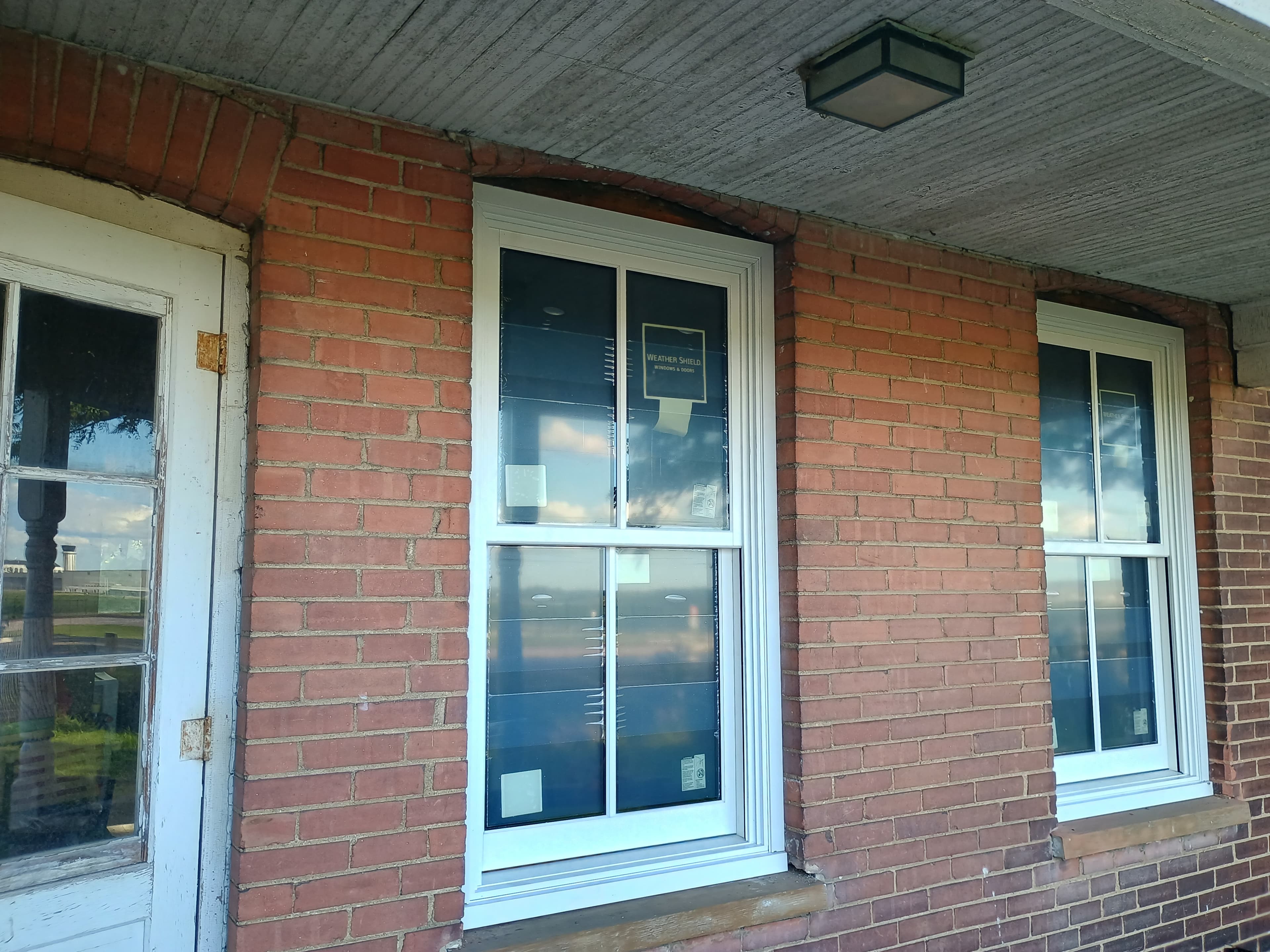 Arlington Heights Window Replacement - After