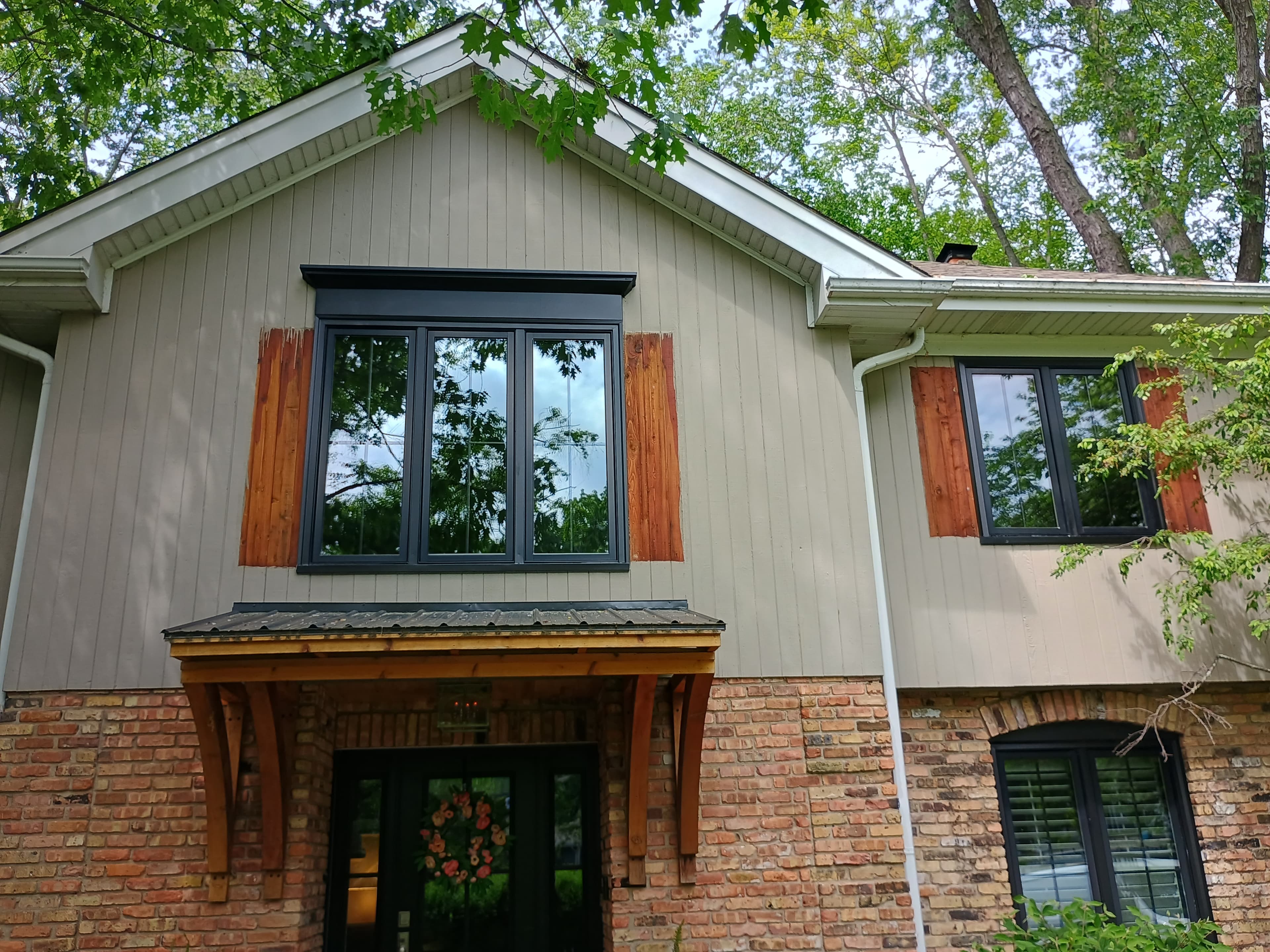 Lincolnshire Window Replacement - After