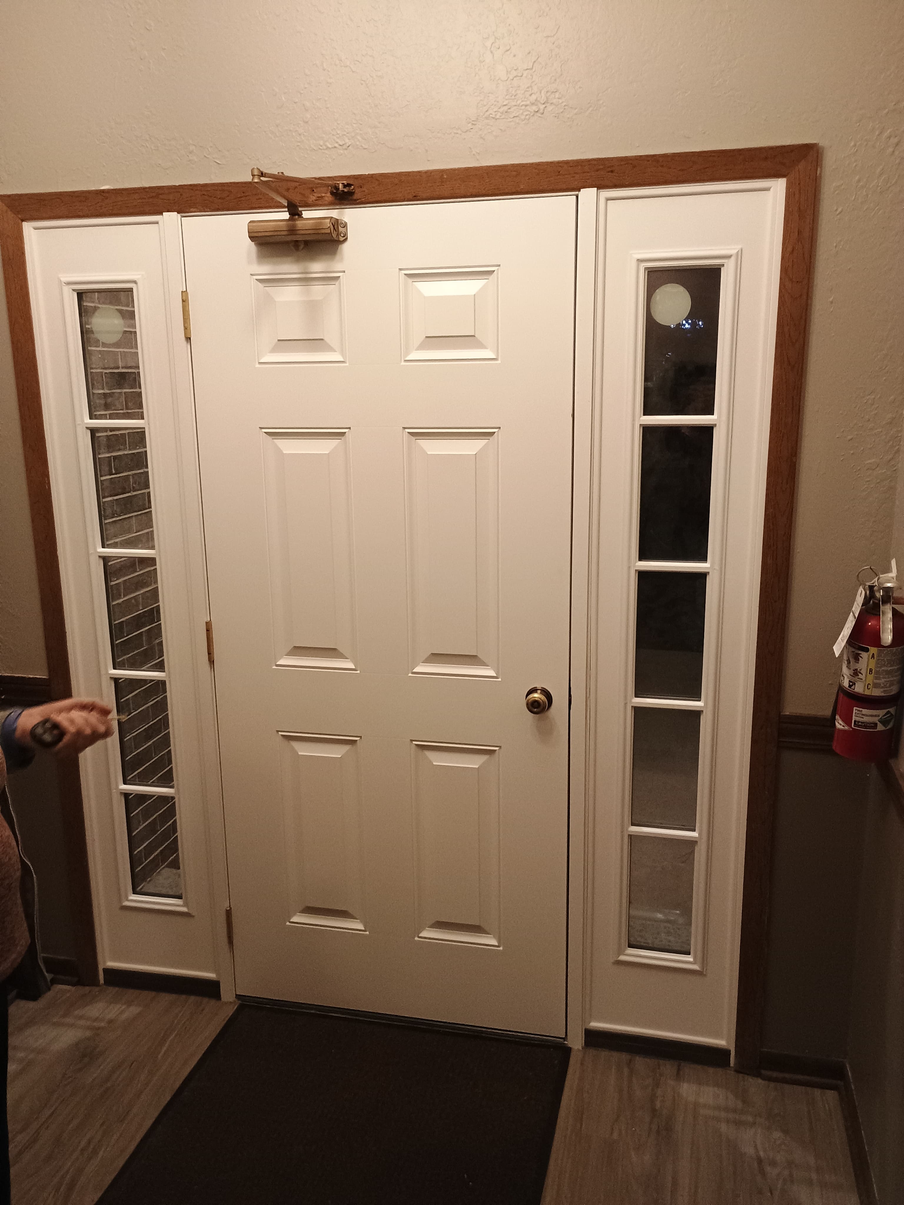 Wheaton Condo Complex - After